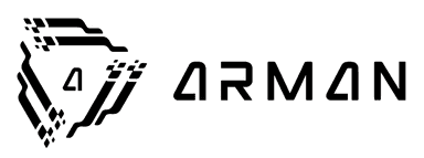 Arman Logo