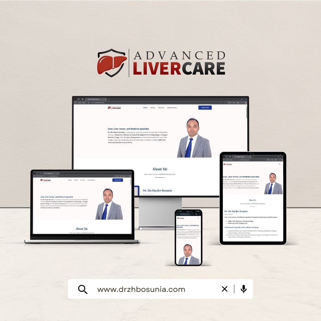 Advanced Liver Care